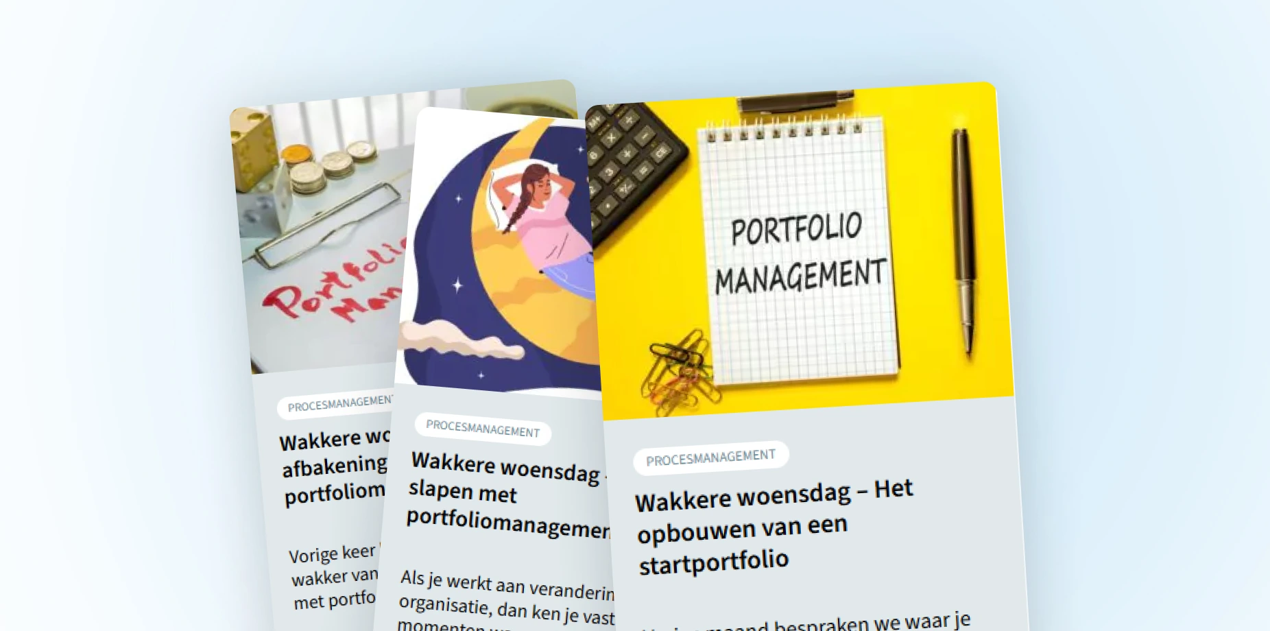 publicatie-artikelen